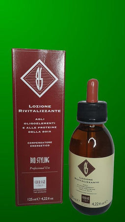 Haarlotion Alterego Bio Styling (125 ml)