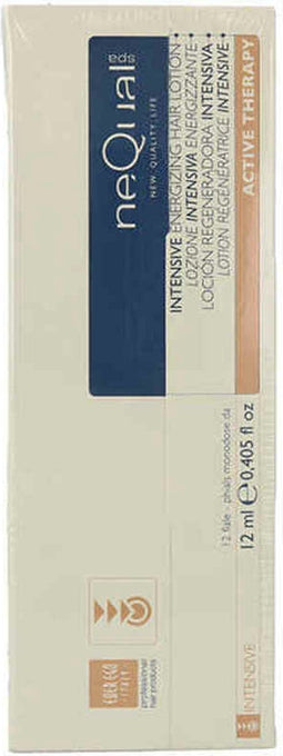 Haarlotion Everego Nequal (12 x 12 ml)