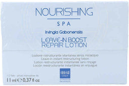Haarlotion Everego Nourishing Spa Quench & Care (12 x 11 ml)