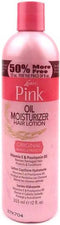 Haarlotion Luster Pink Oil Moist (355 ml)