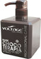 Haarmasker Choco Therapy Voltage (500 ml)