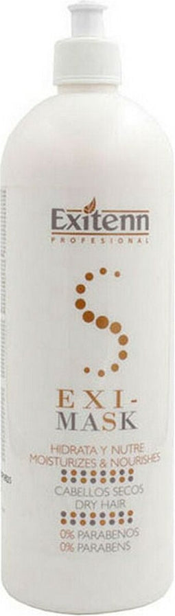 Haarmasker Exi-Mask Vital Exitenn (1000 ml)