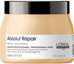 Haarmasker Expert Absolut Repair L'Oreal Professionnel Paris (500 ml)