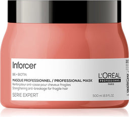 Haarmasker Expert Inforcer L'Oreal Professionnel Paris Expert Inforcer (500 ml)