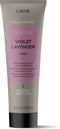 Haarmasker Lakmé Teknia Color Paars Lavendel (250 ml)