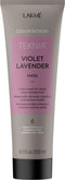 Haarmasker Lakmé Teknia Color Paars Lavendel (250 ml)