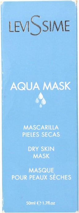 Haarmasker Levissime Aqua Dry