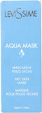 Haarmasker Levissime Aqua Dry
