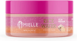 Haarmasker Mielle Rice Water Klei (227 g)