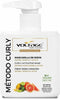 Haarmasker Voltage Curly Afgetekende en gedefinieerde krullen (500 ml)
