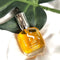 Haarolie Alfaparf Milano Multi-Benefit Oil Multifunctioneel Krullend Haar