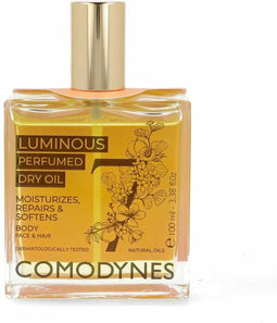 Haarolie Comodynes Luminous Highlighter (100 ml)
