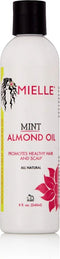 Haarolie Mielle Mint Almond (240 ml)