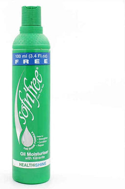 Haarolie Sofn'free Keravite (350 ml)