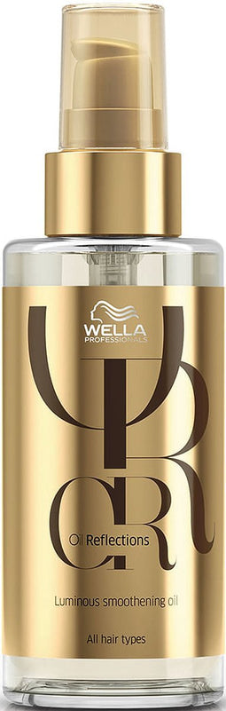 Haarolie Wella Oil Reflection (100 ml)
