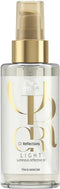 Haarolie Wella Oil Reflection (100 ml)