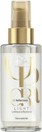 Haarolie Wella Oil Reflection (100 ml)