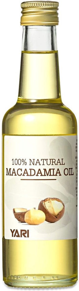 Haarolie Yari Macadamia (250 ml)