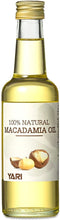 Haarolie Yari Macadamia (250 ml)