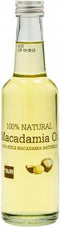 Haarolie Yari Macadamia (250 ml)
