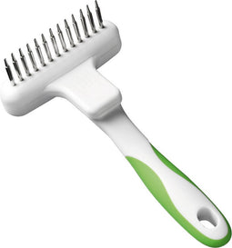 Haarstijl Andis Draaiend Hark Staal