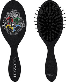 Haarstijl Harry Potter Zwart