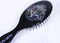 Haarstijl Harry Potter Zwart