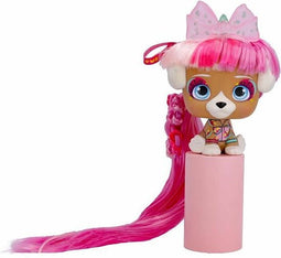 Haarstijlpop IMC Toys Bow Power