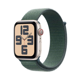 Horloge Heren Apple MXGV3QL/A Groen (Ø 44 mm)