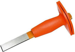 Habero Gleuvenbeitel met Greep - 240 mm