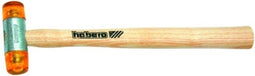 Habero Kunststof Hamer Nr 1 - Ø 22 mm