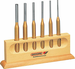 Habero Pendrijverset 116A - 6 delig