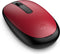HP 240 - Bluetooth-muis - Draadloos 1600dpi - Rood