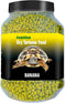 Habistat Aquadistri landschildpad voeding banaan 800 gram