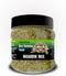 Habistat Aquadistri landschildpad voeding weidemix 400 gram