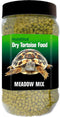 Habistat Aquadistri landschildpad voeding weidemix 400 gram