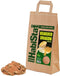 Habistat Baardagame Substraat - Voedingsbodem - 10 kg
