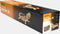 Habistat Baardagame Toebehoren Set