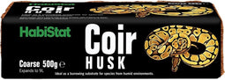 Habistat Coir Coarse Husk Block - Kokos blok