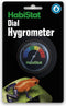 Habistat Dial Hygrometer - Terraium - 1 stuk