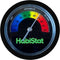 Habistat Dial Hygrometer - Terraium - 1 stuk