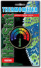 Habistat Dial Thermometer - Terraium - 1 stuk