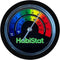 Habistat Dial Thermometer - Terraium - 1 stuk