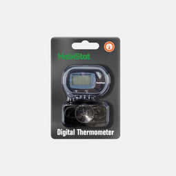 Habistat Digitale Thermometer - Terraium - 1 stuk