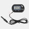 Habistat Digitale Thermometer - Terraium - 1 stuk