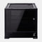 Habistat - Glazen Terrarium 45x45x45cm Flat-Packed