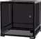 Habistat - Glazen Terrarium 45x45x45cm Flat-Packed