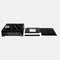 Habistat - Glazen Terrarium 45x45x45cm Flat-Packed