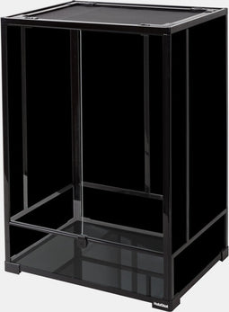 Habistat Glazen Terrarium 60 x 45 x 90 cm Flat Packed