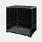 Habistat Glazen Terrarium 60 x 45 x 90 cm Flat Packed